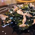 Рецепты блюд из морской капусты